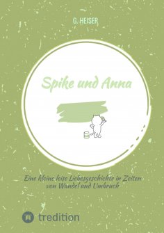 ebook: Spike und Anna