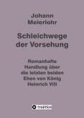 eBook: Schleichwege der Vorsehung