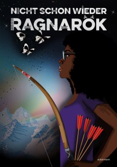eBook: Nicht schon wieder Ragnarök
