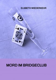 eBook: MORD IM BRIDGECLUB