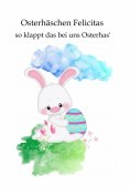 ebook: Osterhäschen Felicitas