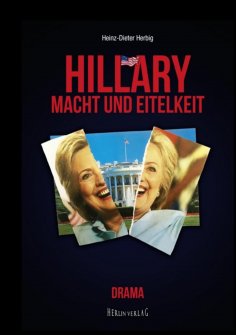 eBook: Hillary - Macht und Eitelkeit