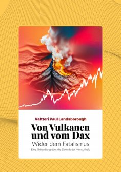 ebook: Von Vulkanen und vom Dax