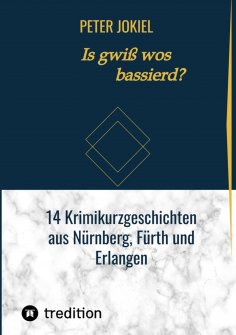 eBook: Is gwiß wos bassierd?