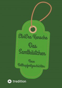 ebook: Das Samtkästchen