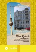 eBook: Hilde Kalweit, Beletage Berlin