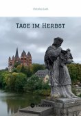 ebook: Tage im Herbst