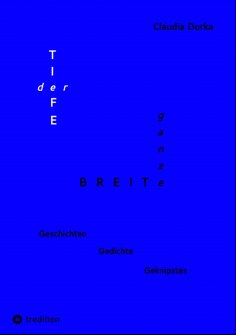 ebook: Der Tiefe ganze Breite