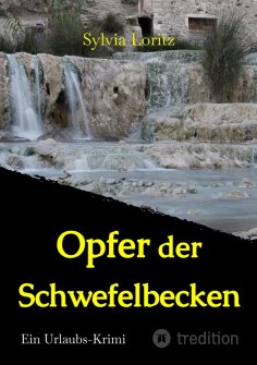 ebook: Opfer der Schwefelbecken