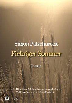 ebook: Fiebriger Sommer