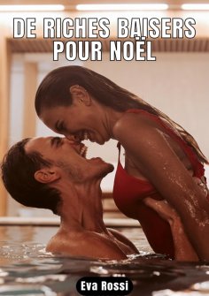 eBook: De riches baisers pour Noël