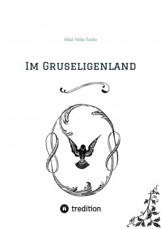 eBook: Im Gruseligenland