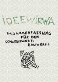 ebook: Zusammenfassung für den Schwerpunkt Bauwerke