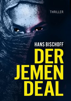 ebook: Der Jemen Deal