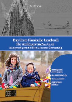 eBook: Das Erste Finnische Lesebuch für Anfänger