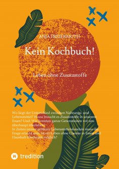 eBook: Kein Kochbuch!