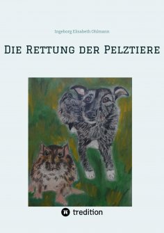 eBook: Die Rettung der Pelztiere