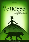eBook: Vanessa und der Leopardenfluch