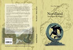 ebook: Nordland. Auf vergessenen Wegen. Band 2 Finnland.