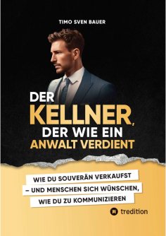 ebook: Der Kellner, der wie ein Anwalt verdient