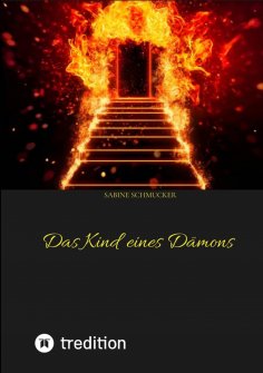 ebook: Das Kind eines Dämons