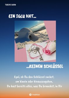 ebook: Ein Iglu hat keinen Schlüssel