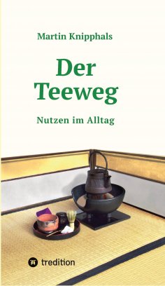 ebook: Der Teeweg