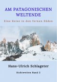 ebook: Am patagonischen Weltende