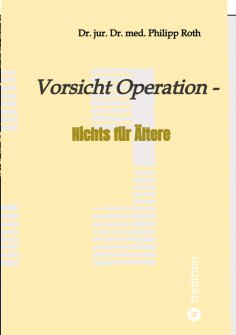 ebook: Vorsicht Operation