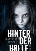 ebook: Hinter der Hölle