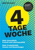 ebook: 4 TAGE WOCHE