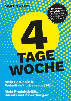 ebook: 4 TAGE WOCHE