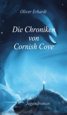 ebook: Die Chroniken von Cornish Cove