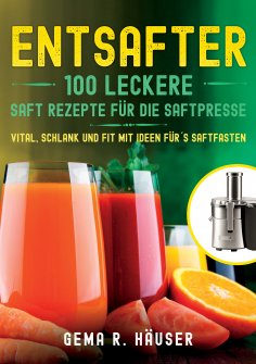 ebook: Entsafter
