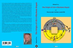 eBook: The origin of life is rhythmic repair or Macrocosmic rhythms created life