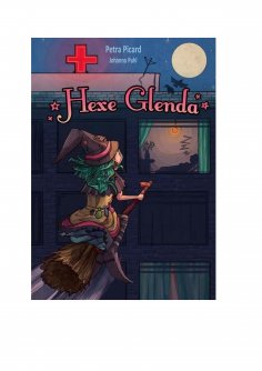 ebook: Hexe Glenda