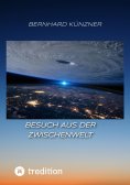 eBook: Besuch aus der Zwischenwelt