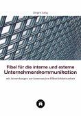 eBook: Fibel für die interne und externe Unternehmenskommunikation