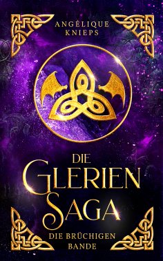 eBook: Die Glerien Saga II