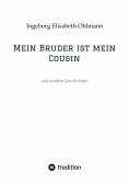 ebook: Mein Bruder ist mein Cousin