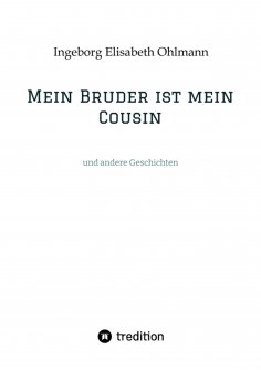 ebook: Mein Bruder ist mein Cousin