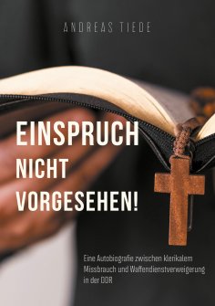 ebook: Einspruch nicht vorgesehen!