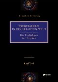 ebook: WIEDERSEHEN IN EINER  LAUTEN WELT