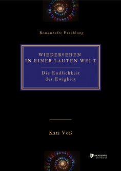 ebook: WIEDERSEHEN IN EINER  LAUTEN WELT