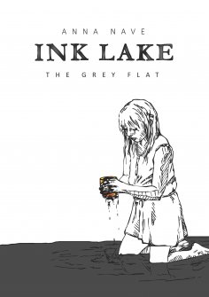eBook: INK LAKE - The Grey Flat