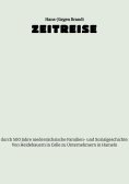 eBook: ZEITREISE