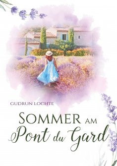 ebook: Sommer am Pont du Gard