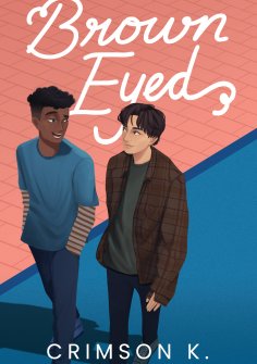 ebook: Brown Eyed
