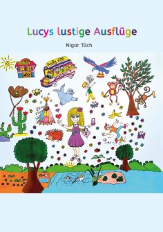 ebook: Lucys lustige Ausflüge