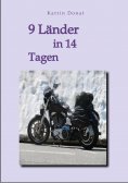 ebook: 9 Länder in 14 Tagen